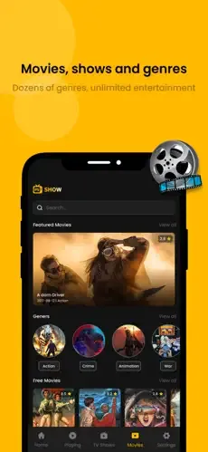 cricinfo-com17854826386748 Movies and shows